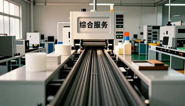 施工材料包