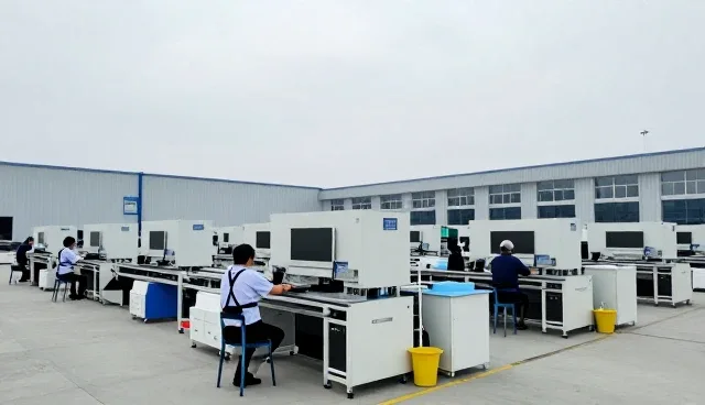北京广海神达建筑工程有限公司